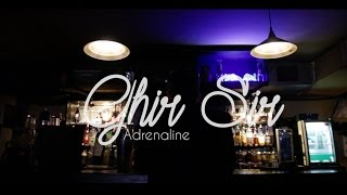 Video thumbnail of "Adrenaline - GHIR SIR (EXCLUSIVE Music Video) | ‎(أدرينالين - غير سير (فيديو كليب حصري"