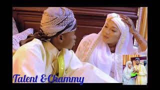 Mudy Msanii wedding party 2 