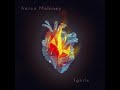 Aaron moloney  ignite official audio