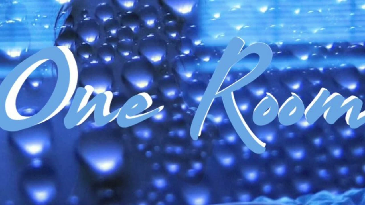 Rashad The Blues Kid- One Room