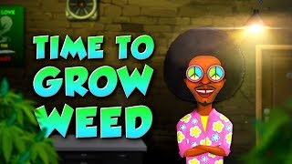 Weed Tycoon: Legalization screenshot 1