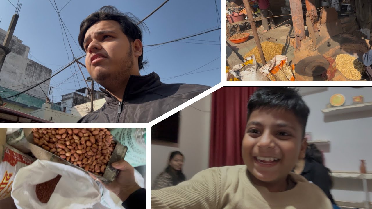 Maha Shivratri ki Taiyari shuru  🙏 har har mahadev 🙏❤️￼