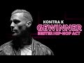 Kontra K ist "Bester Hip Hop Act" | 1LIVE Krone 2020