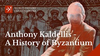 The New Roman Empire  Interview with Anthony Kaldellis