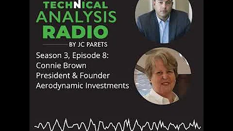 Podcast Season 3, Episode 8: Connie Brown, Author ...