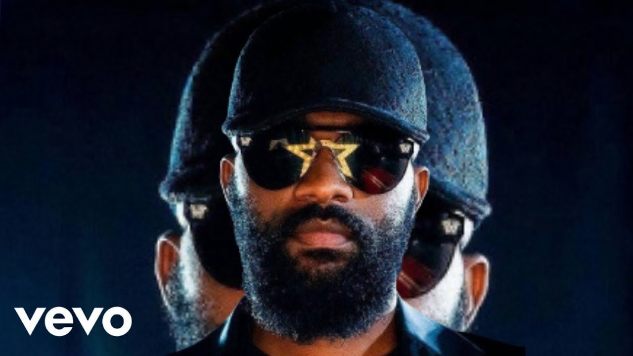 Fally lpupa J'ai besoin d'unamoureux romantique (ClipOfficiel)