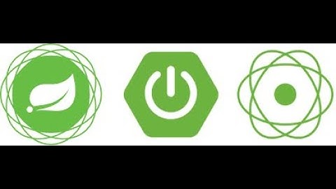 Reactive web application with MySQL database and Kotlin