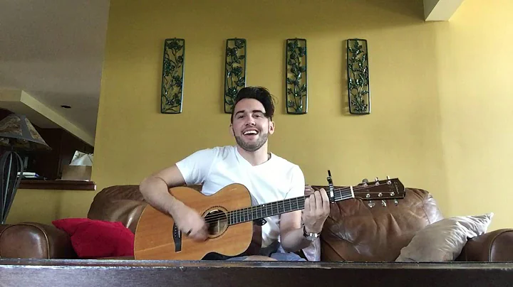 Bring Them HereEvan Fleming (Living Room Sessions)