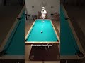 Try this jump shot. #billiards #pool