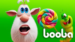 Booba 🔴 LIVE - Funny cartoon for kids - All episodes compilation - Booba Cartoon for Kids