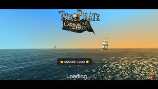Pirates of the Caribbean Game Hack Mod APK: Unleash Your Swashbuckling Powers!"#thepirate screenshot 2