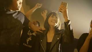 The Virgin - Bimbi (Official Music Video NAGASWARA)