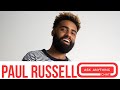Let&#39;s Meet Paul Russell