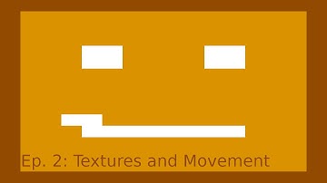 Clojure and LibGDX - Coinbox Reboot Ep. 2 (Textures / Movement)