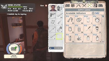 State of Decay Walkthrough Part 26 EXIT STRATEGY Part 4 HD