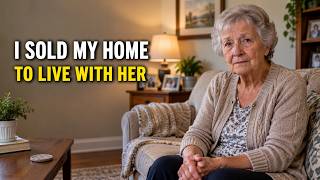 Information I Sold My Home to Live With My Daughter — Then Everything Changed Update