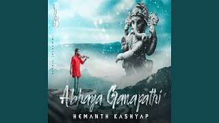 Abhaya Ganapathi