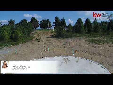 9826 Codyview Drive, Independence, KY home video tour
