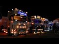 TRUCK LOOK 2019 "La Finale" - Truck Show - Bussolengo/Italy