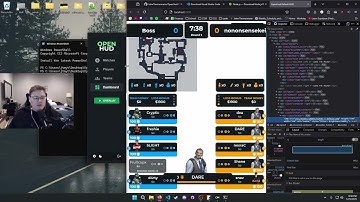 OpenHud - HUD Customization - CS2 Free Custom Hud