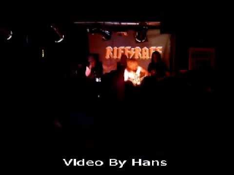 Riff/Raff Tribute band AC/DC Cagliari - Live at Biker Hous -Pub (Olbia ...