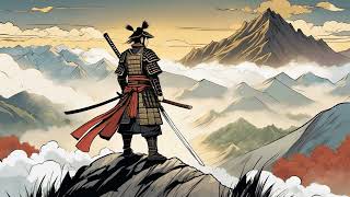 History Of The Samurai