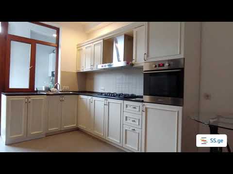 იყიდება 3 ოთახიანი ბინა ორთაჭალაში