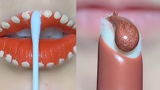 Eye Makeup Natural Tutorial Compilation ♥ 2020 ♥ #472