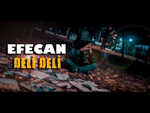 Efecan - Deli Deli (OFFICIAL VIDEO)