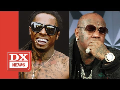 Wideo: Lil Wayne pozew: Young Money żąda dużych pieniędzy od Universal