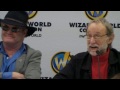 The Monkees Peter & Micky Comic Con St. Louis Q&A part 2 unedited