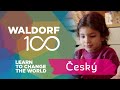 Waldorf 100 - Learn to change the World (Czech)