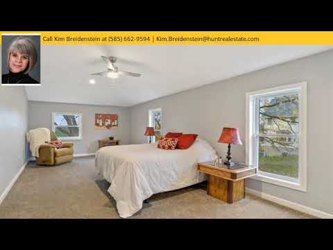 14 Ladue Ave, Clifton Springs, NY home video tour