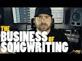 EPISODE 2: THE BUSINESS OF SONGWRITING