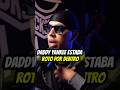 Capture de la vidéo Brytiago Cuenta El Consejo Que Le Dio Daddy Yankee Antes De Retirarse‼️ #Daddyyankee #Reggaeton
