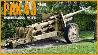 Pak43 - M2A1 howitzer - Walkaround - Heinerscheid. M2a1 Howitzer Walkaround Heinerscheid
