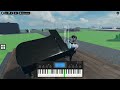 roblox piano indila
