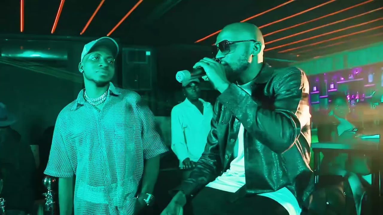 State Tour with Malex Betaboi