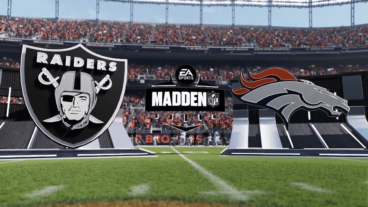 Madden NFL 25 XS Franchise Sim Part 78