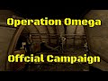 The Official Campaign Begins! | Arma Reforger: Operation Omega | Episode 1