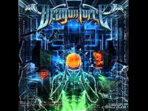 Dragonforce - Symphony Of The Night