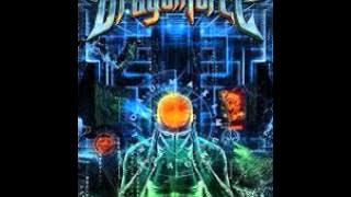 Dragonforce - Symphony Of The Night