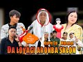 Da Loyagi Aronba Saklon Happy EID Mubarak 