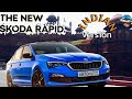 2020 Skoda Rapid Review - Can TSI Replace TDI? | First Drive | Autocar India