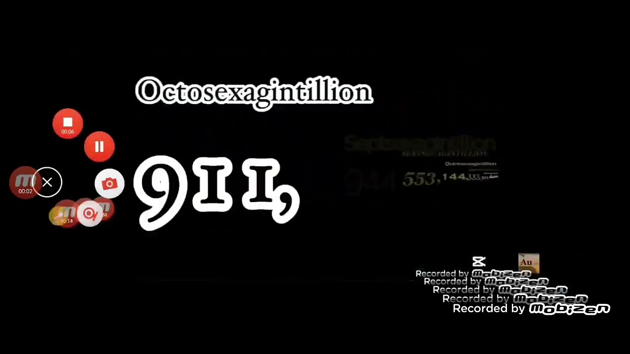 0 to Octocentillion (Demon extremely extra very super fasterest) - YouTube