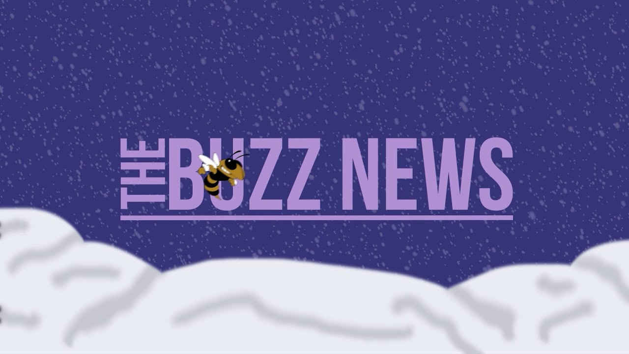 BUZZ NEWS 7 - Season 2