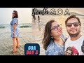 Travelling To South Goa | Palolem Beach | Goa Trip 2022 | Travel Syndrome