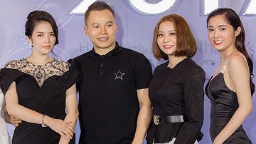 Vũ Khắc Tiệp và 3 lần "cạch mặt" đàn em thân thiết từng như "hình với bóng" trong Vbiz