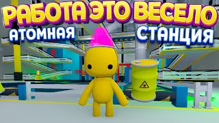 видео: РАБОТА ЭТО ВЕСЕЛО ( Wobbly Life ) картинка: РАБОТА ЭТО ВЕСЕЛО ( Wobbly Life )