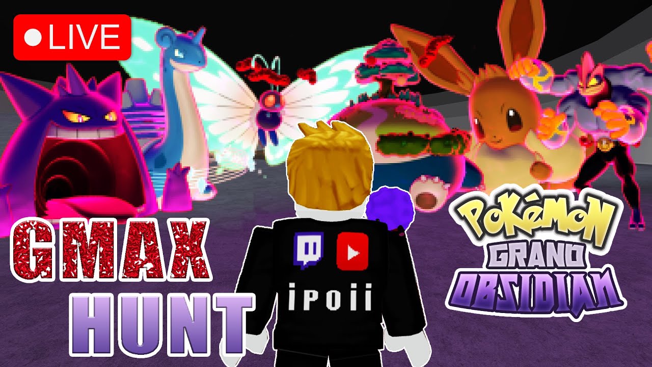 POKEMON: BRICK BRONZE VERSION! - Roblox  Pokemon, Raid: shadow legends,  Pokemon go